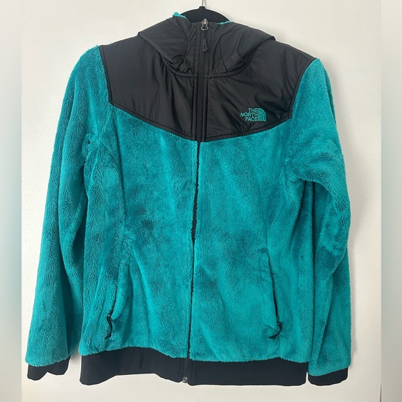 The North Face Jackets & Blazers - The North Face Hooded Zip Up